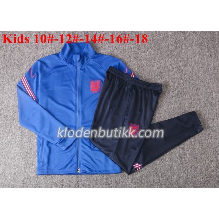 England 2020-2021 Barn Treningsdresser M001